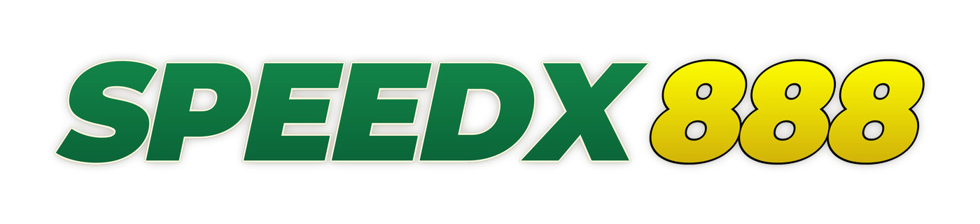 speedx888